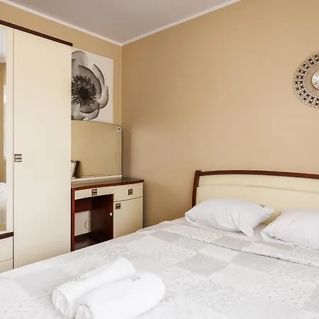 Apartment Sweda Oliwa *
