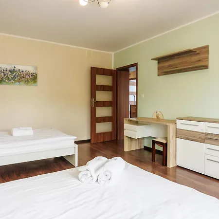 Apartment Sweda Oliwa