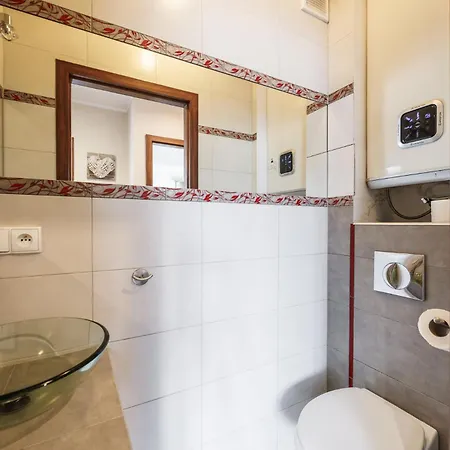 Apartment Sweda Oliwa