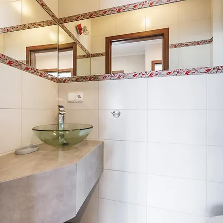 Apartmán Sweda Oliwa